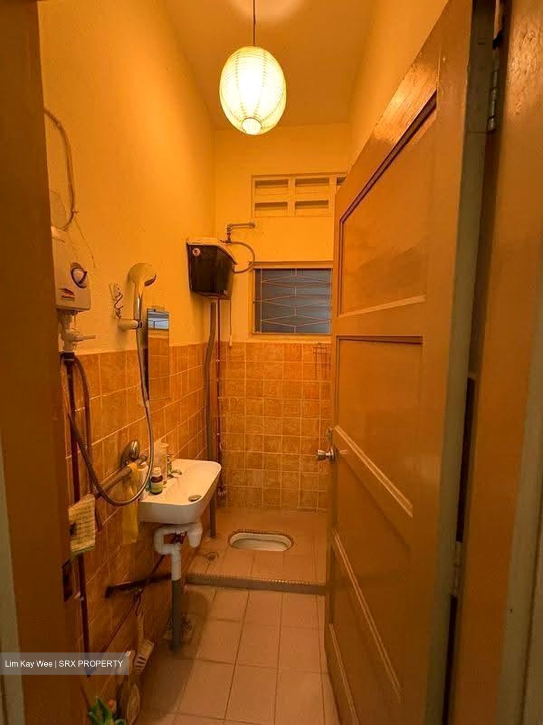 Onan Road (D15), Terrace #618283361